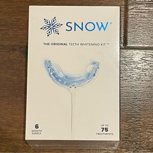 Snow Teeth Whitening Kit
